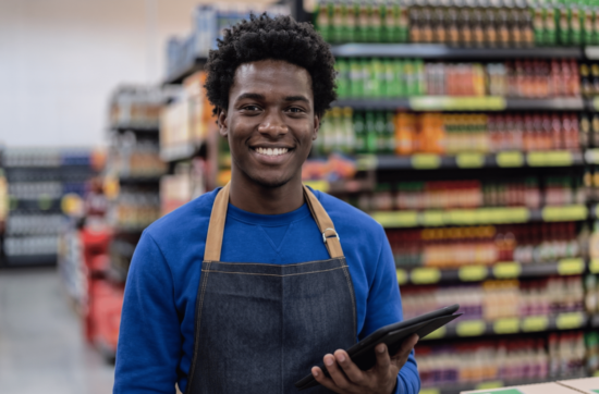 Employé commercial (TP EC)